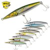 Xorus FLOATING LURE ASTURIE 110-15, Mullet, 07, 11, Floating