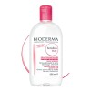 Agua Micelar Bioderma Sensibio H2o P Rosacea Sensible 500 Ml