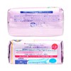 Kose Softymo Makeup Remover Sheet (Hyaluronic Acid), Refill Pack, 52
