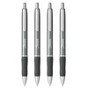 Sharpie S-Gel Pens | Medium Point 0.7mm | Black Ink
