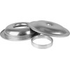 Allstar Performance Air Cleaner Assembly