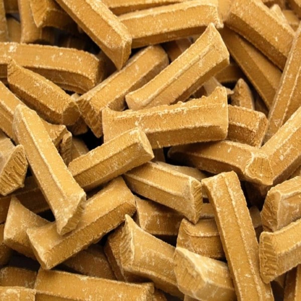Assorted Stockley's Retro Sweets Collection 500g - 3kg Multi Size
