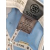 G/Fore NEW G/Fore Flexfit Tech 110 Baja Light Blue Snapback