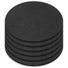 Exclaith 6 Pack Oil Drain Splash Pad 15 inch Round