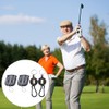 Golf Punch Counter, Golf Score Counter, Golf Stroke Counter, 2