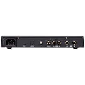 S.M.S.L DL200 Audio Headphone Amplifier ES9039Q2M Chip High-end MQA XMOS PCM768kHz/32bit DSD512 USB/Optical/Coaxial/Bluetooth Input THD+N 0.00006% with Remote Control