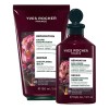 Yves Rocher Kit Antifrizz Y Reparación Para Cabello Dañado