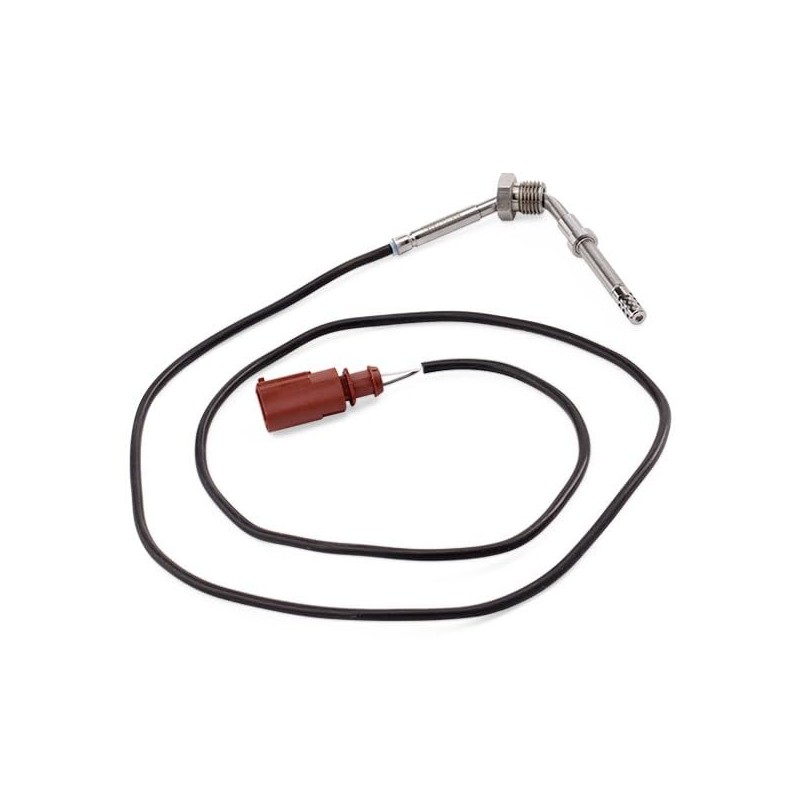 RIDEX Touareg Exhaust Gas Temperature Sensor 3938E0107 (7LA, 7L6, 7L7)