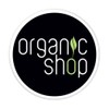 Organic Shop Anti Hair-Loss Strengthening Shampoo Algae and Lemongrass, 280