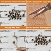 Copper Mesh Rodent Control Copper Wool for Rodent Control Pure