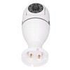 Wireless Camera 2MP Motion Sensor Infrared Night Vision WiFi 110‑240V