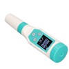 7 in 1 Water Quality Tester Pen Digital FAC PH