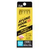 Daiwa Hook Ayuing Hook SS F3 Power Keep 8.0