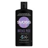 Syoss Shampoo Intense Plex (440 ml), Haarshampoo für stark geschädigtes