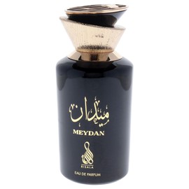 Risala Meydan for Unisex - 3.4 oz EDP Spray