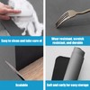 DARENYI 2 Pack Dish Drying Mats 16"x12" Super Absorbent Draining