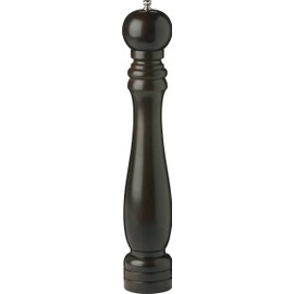 Trudeau Excalibur Pepper Mill, Brown