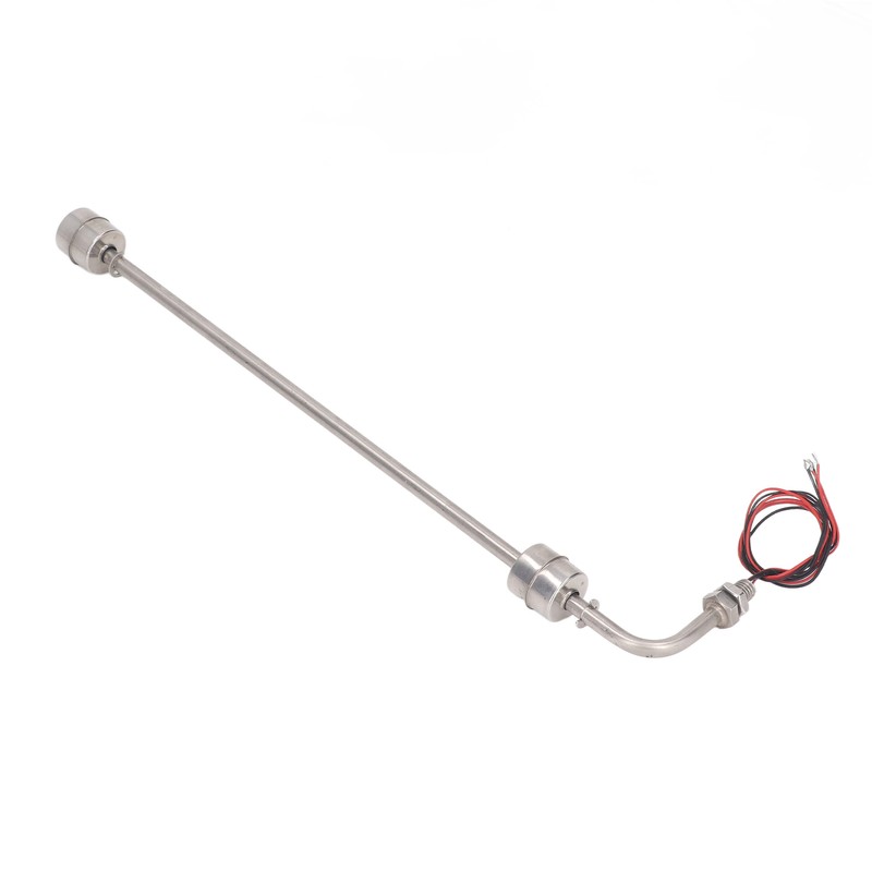 Float Water Control Switch Stainless Steel Float Double Point Liquid