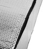 Attic Stairway Insulation Cover Energy Saving Attic Stairs Door Ladder