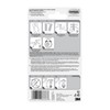 Command Transparent Medium Command Hooks M (Set of 2) for