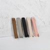 5 PCS Adjustable Elastic Band Pen Holder for Notebook, PU