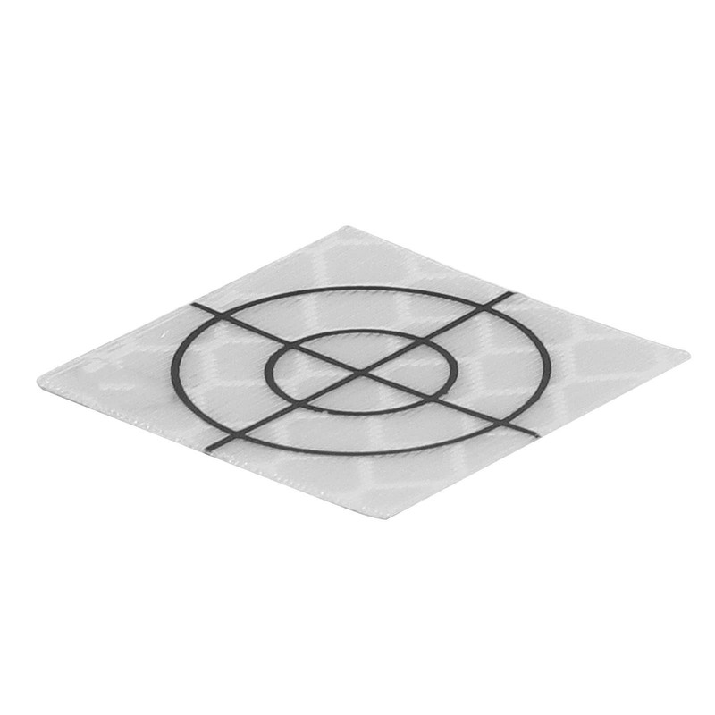 Hojas Reflectantes, Hoja Reflectora de Estación de Procesamiento Fino de