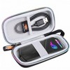 Hard EVA Carrying Case Compatible with ASUS ROG Strix Arion