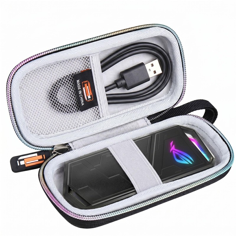Hard EVA Carrying Case Compatible with ASUS ROG Strix Arion