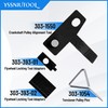 18pc Timing Tool for Ford, Engine Timing Tool Kit Camshaft