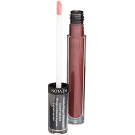 Revlon Colorstay Último Lápiz Labial Líquido, Real Pasas De