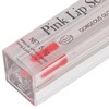Nourished Pink Lip Serum, Wrinkle Reducingfor Plump Lips, Hydration, Brilliance,
