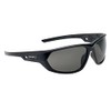 bollé Safety PSSKOME408 KOMET Safety Glasses, PC PCs, Anti-Scratch, Anti-Fog