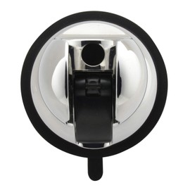 Gaona GA-FP017 Suction Cup Shower Hook GAONA Kore Aeyan