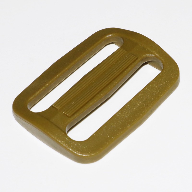 aYrap Side Release Plastic Buckle 1.5 Inch for 1.5''(38mm) Webbing,