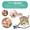 PureSino Pet Cord Protector, Cord Cover, 0.08 inch (2 mm)