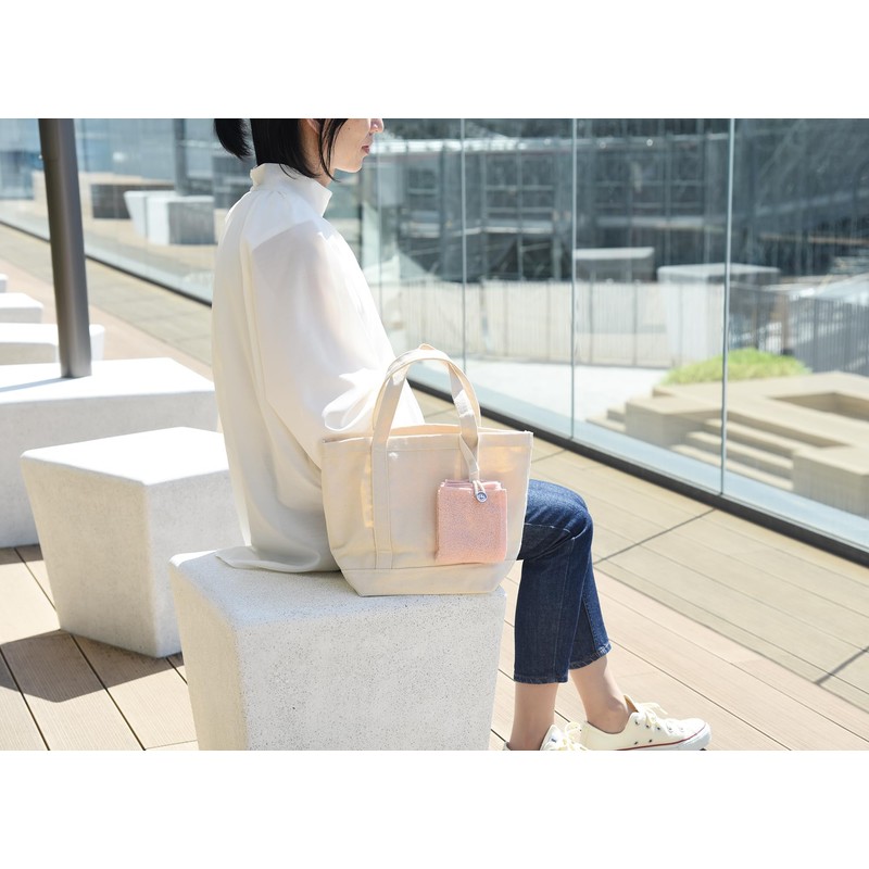 Kosugizen Mikketa+ Wearable Towel, 9.8 x 15.7 inches (25 x