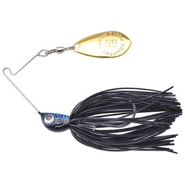 ProsFactory PMS108 Pros Mini Spin 3.5g Black Call