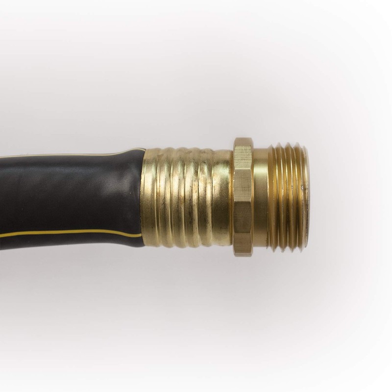 Apex 988VR-50 Professional Duty Garden Hose, 3/4-Inch by 50-Feet