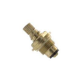 Danco 15641B 2J-6H Hot Stem for Streamway Faucets