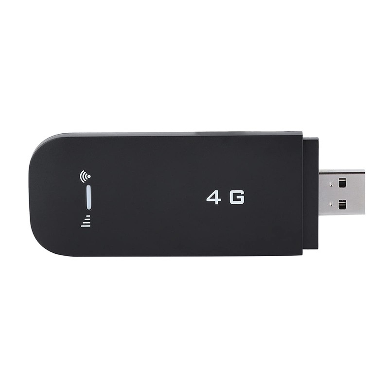 Zunate 4G USB Portable Modem,4G USB Modem SIM Card Type,with