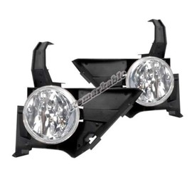 RP Remarkable Power, Fit For 2005 2006 CRV Clear Fog Light Kit FL7037