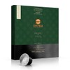 Nespresso Forte Compatible Capsules 0.19 oz – Notes of Cocoa,
