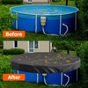 Round Pool Cover, Round Pool Cover, Dog Pool Cover, Pool