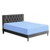 300 Thread Count 100% Pure Egyptian Cotton Bedding Fitted Sheets