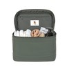 LÄSSIG Baby Changing Table Organiser Nappy Organiser to Go /