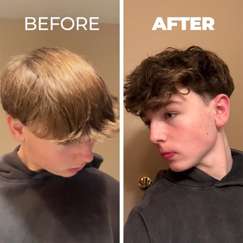 Based Bodyworks Hair Texture Powder | Instant Volume & Texture