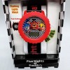 Accutime Five Nights At Freddy’s Accutime Digital Watch Limited Edition
