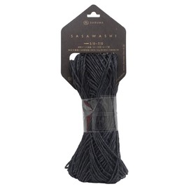 Yokota Spring and Summer Yarn, SASAWASHI (Sasa Washi, No. 17 Colors)