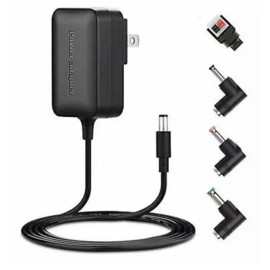 Unbranded/Generic Ingers 15V 2A(2Amp) Wall Universal Power Supply Charger. 5.5 x 2.1mm