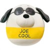 Squishmallows 10" Peanuts Snoopy Joe Cool